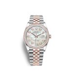 Rolex Datejust 36 Oystersteel and Everose gold Ref 126281RBR-0009 126281RBR-0009-1.jpg