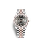 Rolex Datejust 36 Oystersteel and Everose gold Ref 126281RBR-0011 126281RBR-0011-1.jpg