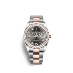 Rolex Datejust 36 Oystersteel and Everose gold Ref 126281RBR-0012 126281RBR-0012-1.jpg