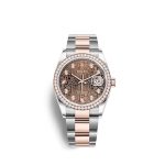 Rolex Datejust 36 Oystersteel and Everose gold Ref 126281RBR-0014 126281RBR-0014-1.jpg