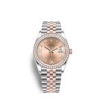 Rolex Datejust 36 Oystersteel and Everose gold Ref 126281RBR-0015 126281RBR-0015-1.jpg