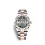 Rolex Datejust 36 Oystersteel and Everose gold Ref 126281RBR-0018 126281RBR-0018-1.jpg