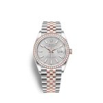 Rolex Datejust 36 Oystersteel and Everose gold Ref 126281RBR-0021 126281RBR-0021-1.jpg