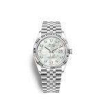 Rolex Datejust 36 Oystersteel and white gold Ref 126234-0019 126234-0019-1.jpg