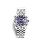 Rolex Datejust 36 Oystersteel and white gold Ref 126234-0021 126234-0021-1.jpg