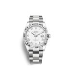 Rolex Datejust 36 Oystersteel and white gold Ref 126234-0026 126234-0026-1.jpg