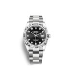 Rolex Datejust 36 Oystersteel and white gold Ref 126234-0028 126234-0028-1.jpg