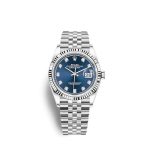 Rolex Datejust 36 Oystersteel and white gold Ref 126234-0037 126234-0037-1.jpg