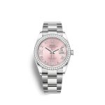 Rolex Datejust 36 Oystersteel and white gold Ref 126284RBR-0024 126284RBR-0024-1.jpg