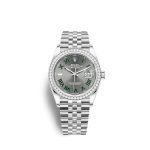 Rolex Datejust 36 Oystersteel and white gold Ref 126284RBR-0037 126284RBR-0037-1.jpg