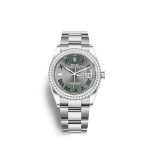 Rolex Datejust 36 Oystersteel and white gold Ref 126284RBR-0038 126284RBR-0038-1.jpg