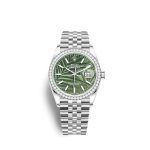 Rolex Datejust 36 Oystersteel and white gold Ref 126284RBR-0039 126284RBR-0039-1.jpg