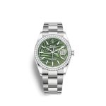 Rolex Datejust 36 Oystersteel and white gold Ref 126284RBR-0040 126284RBR-0040-1.jpg