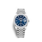 Rolex Datejust 36 Oystersteel and white gold Ref 126284RBR-0041 126284RBR-0041-1.jpg