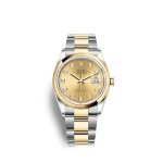 Rolex Datejust 36 Oystersteel and yellow gold Ref 126203-0018 126203-0018-1.jpg