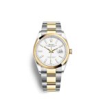 Rolex Datejust 36 Oystersteel and yellow gold Ref 126203-0020 126203-0020-1.jpg