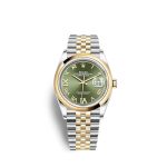 Rolex Datejust 36 Oystersteel and yellow gold Ref 126203-0025 126203-0025-1.jpg