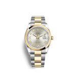Rolex Datejust 36 Oystersteel and yellow gold Ref 126203-0032 126203-0032-1.jpg