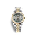 Rolex Datejust 36 Oystersteel and yellow gold Ref 126203-0035 126203-0035-1.jpg