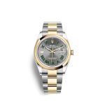Rolex Datejust 36 Oystersteel and yellow gold Ref 126203-0036 126203-0036-1.jpg