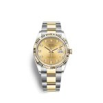Rolex Datejust 36 Oystersteel and yellow gold Ref 126233-0018 126233-0018-1.jpg