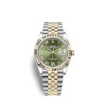 Rolex Datejust 36 Oystersteel and yellow gold Ref 126233-0025 126233-0025-1.jpg
