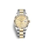 Rolex Datejust 36 Oystersteel and yellow gold Ref 126233-0038 126233-0038-1.jpg