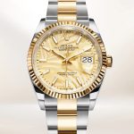 Rolex Datejust 36 Oystersteel and yellow gold Ref 126233-0038 126233-0038-2.jpg