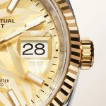 Rolex Datejust 36 Oystersteel and yellow gold Ref 126233-0038 126233-0038-3.jpg