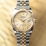 Rolex Datejust 36 Oystersteel and yellow gold Ref 126233-0039 126233-0039-2.jpg