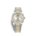 Rolex Datejust 36 Oystersteel and yellow gold Ref 126283RBR-0017 126283RBR-0017-1.jpg