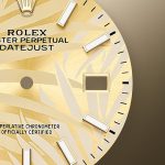 Rolex Datejust 36 Oystersteel and yellow gold Ref 126283RBR-0023 126283RBR-0023-2.jpg