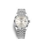 Rolex Datejust 36 Stainless Steel and 18k White Gold 36mm Ref 126234-0013 126234-0013-1.jpg