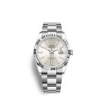 Rolex Datejust 36 Stainless Steel and 18k White Gold 36mm Ref 126234-0014 126234-0014-1.jpg