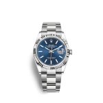 Rolex Datejust 36 Stainless Steel and 18k White Gold 36mm Ref 126234-0018 126234-0018-1.jpg