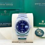 Rolex Datejust 36 Stainless Steel and 18k White Gold 36mm Ref 126234-0022 126234-0022-2.jpg