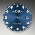 Rolex Datejust 36 Stainless Steel and 18k White Gold 36mm Ref 126234-0038 126234-0038-2.jpg