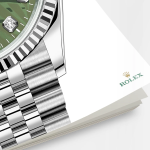 Rolex Datejust 36mm Oystersteel and 18k White Gold Ref 126234-0055 126234-0055-5.jpg