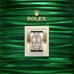 Rolex Datejust 41 18k Everose Gold and Stainless Steel 41mm Ref 126331-0009 126331-0009-5.jpg