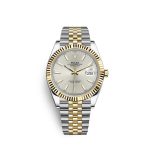 Rolex Datejust 41 18k Yellow Gold and Stainless Steel 41mm Ref 126333-0002 126333-0002-1.jpg