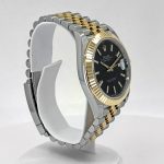 Rolex Datejust 41 18k Yellow Gold and Stainless Steel 41mm Ref 126333-0014 126333-0014-10.jpg