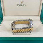 Rolex Datejust 41 18k Yellow Gold and Stainless Steel 41mm Ref 126333-0014 126333-0014-14.jpg