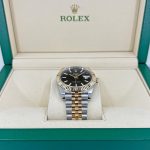 Rolex Datejust 41 18k Yellow Gold and Stainless Steel 41mm Ref 126333-0014 126333-0014-3.jpg