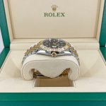 Rolex Datejust 41 18k Yellow Gold and Stainless Steel 41mm Ref 126333-0014 126333-0014-4.jpg