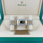 Rolex Datejust 41 18k Yellow Gold and Stainless Steel 41mm Ref 126333-0014 126333-0014-5.jpg