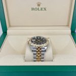 Rolex Datejust 41 18k Yellow Gold and Stainless Steel 41mm Ref 126333-0014 126333-0014-7.jpg