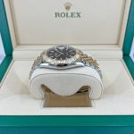 Rolex Datejust 41 18k Yellow Gold and Stainless Steel 41mm Ref 126333-0014 126333-0014-8.jpg