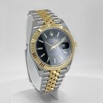 Rolex Datejust 41 18k Yellow Gold and Stainless Steel 41mm Ref 126333-0014 126333-0014-9.jpg