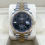 Rolex Datejust 41 18k Yellow Gold and Stainless Steel 41mm Ref 126333-0020 126333-0020-1.jpg