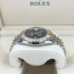 Rolex Datejust 41 18k Yellow Gold and Stainless Steel 41mm Ref 126333-0020 126333-0020-10.jpg